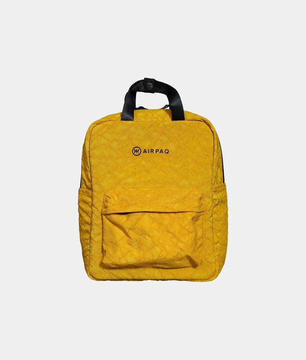 Airpaq Qube Gelb / Yellow (9 l)