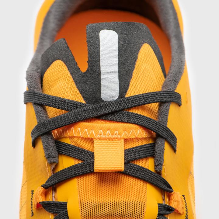 Produktbild Kiprun Trailrunningschuhe Herren Wettkampf - Race Light mango (40)