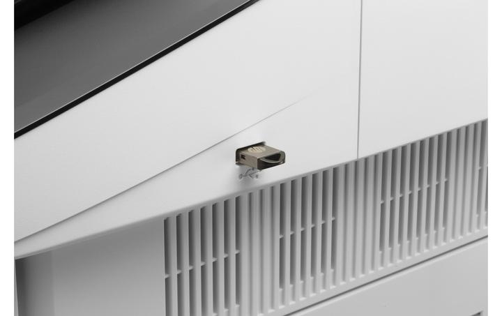 Actual product image HP MFP M776dn (Laser, Colour)