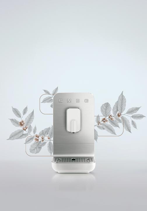 Produktbild Smeg BCC11WHMEU