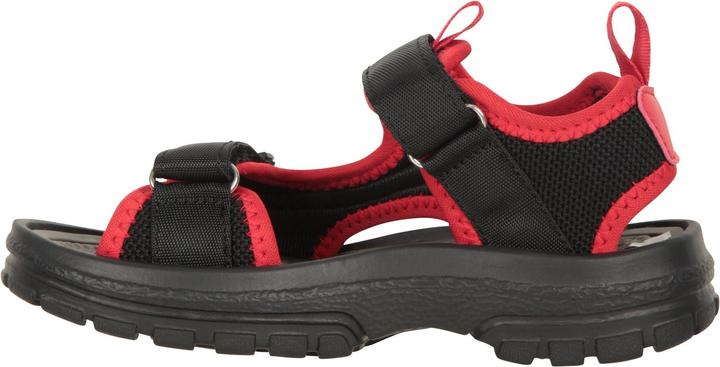 Actual product image Mountain Warehouse Childrens/Kids Seacoast Sandals (33)