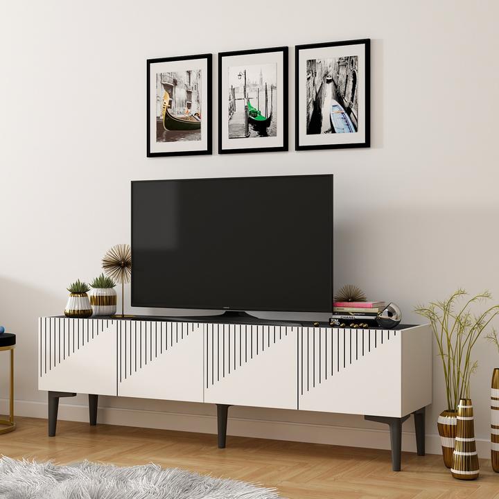 Image du produit Kalune Design Cheyenne (154 x 37 x 45 cm)