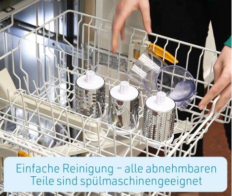 Produktbild Livington Sumo Slicer