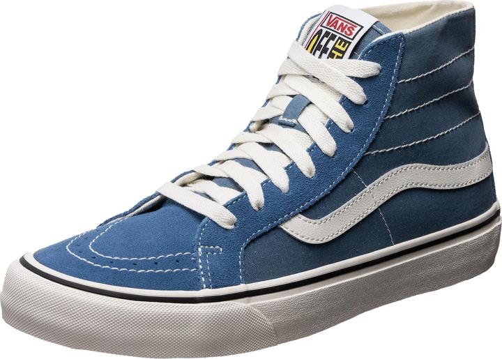 Actual product image Vans Ua Sk8-Hi 38 Decon Vr3 Sf Shoes - 86743 (38.5)
