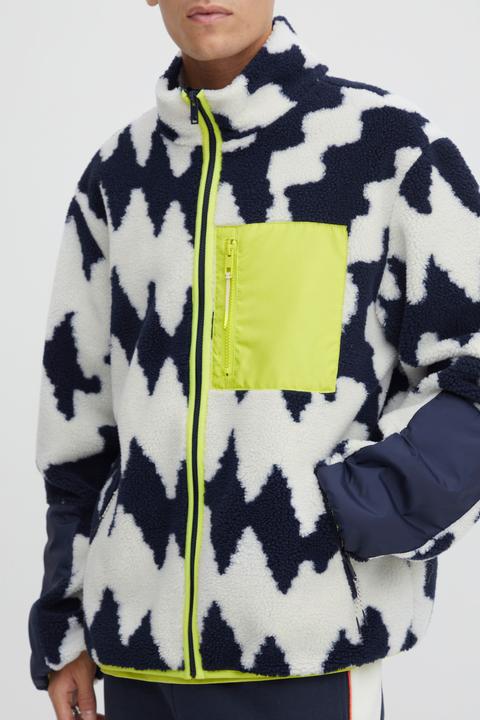 Image du produit TheJoggConcept The Jogg Concept Male - JCMBERRA JACKET - Veste Cas - 22800357 (XXL)