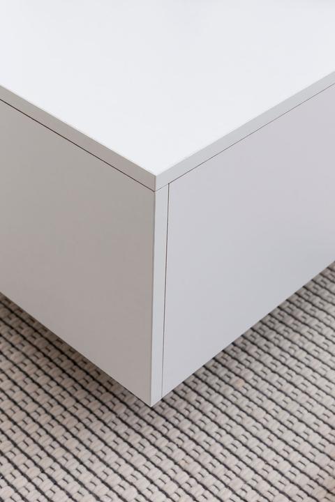 Produktbild Wohnling Elias (60 x 60 x 35.5 cm)