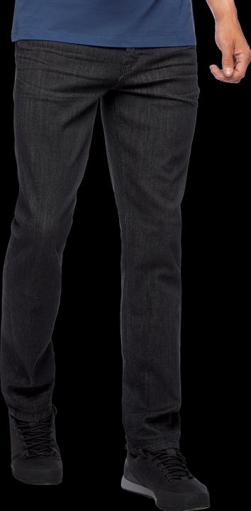 Image du produit Black Diamond Pantalon en denim forgé (L)