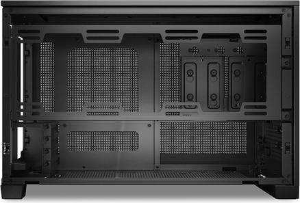 Produktbild Sharkoon REBEL C20 ITX (Mini-ITX)