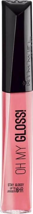 Actual product image Rimmel London Oh My Gloss! (150 Glossaholic)