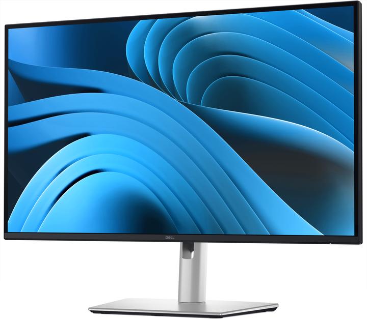 Actual product image Dell Pro Plus P2725QE (3840 x 2160 Pixels, 27")
