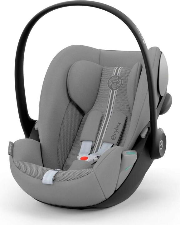 Image du produit Cybex Cloud G i-size Plus avec base (Reboarder)