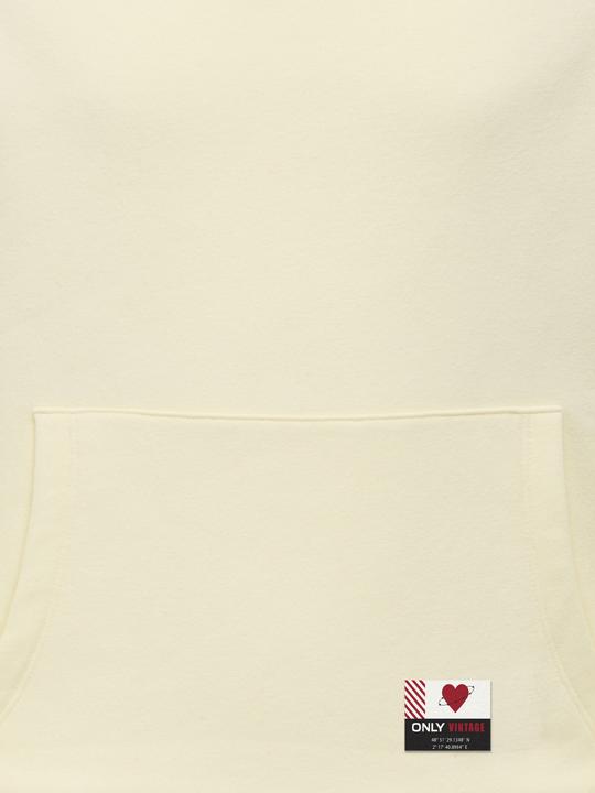 Immagine prodotto Only Kognoomi-Vinta Label Ls Hood Cs Swt Noos (122)