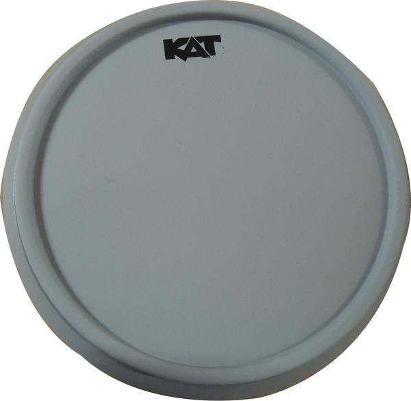 Produktbild KAT Bassdrum Pad Single Zone