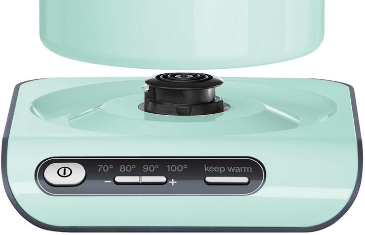 Image du produit Bosch Hausgeräte Chaudière à eau TWK8612P (1.50 l)