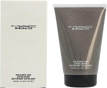 Produktbild MAC Cosmetics Mineralize Volcanic Ash Exfoliator (Peeling, 100 ml)