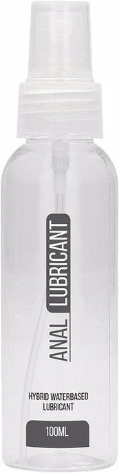 Image du produit Doc Johnson Lubrifiant anal (100 ml)