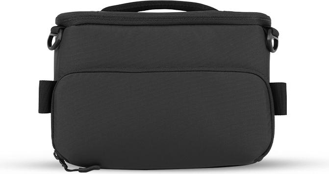 Actual product image Wandrd Camera Cube Mini + (Camera inner pocket, 31 l)