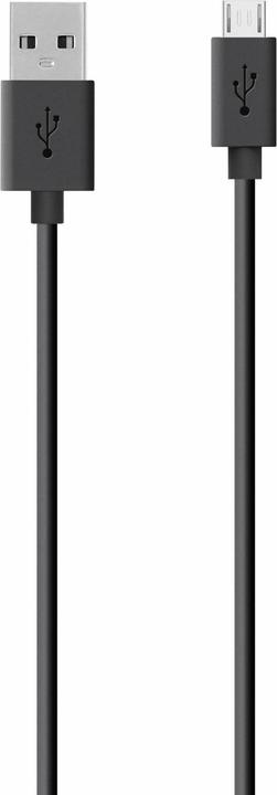 Belkin Mixit (2 m, USB 2.0, 2.50 W)