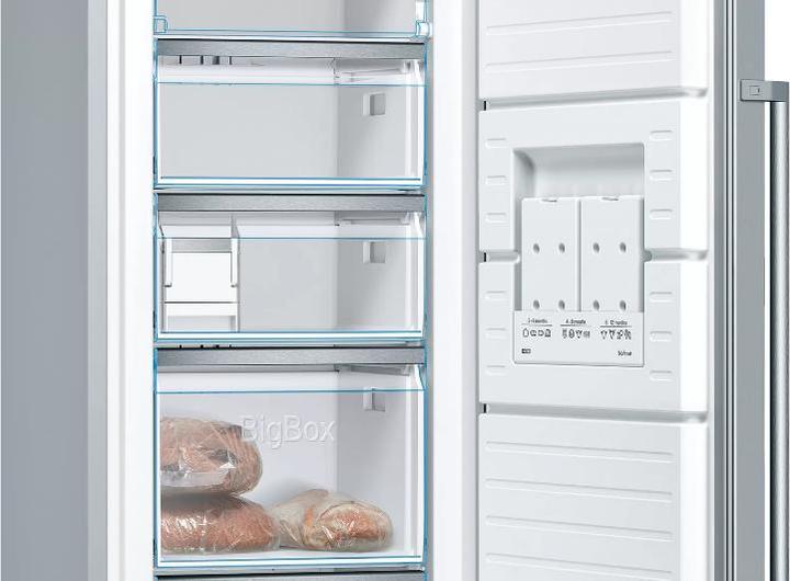 Produktbild Bosch Hausgeräte KAN95BIFP (588 l)