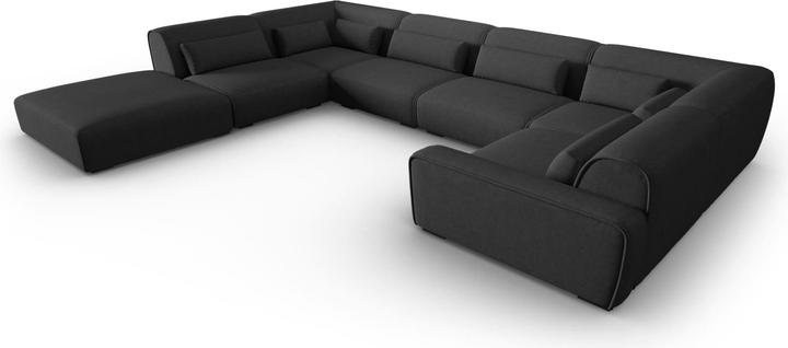 Actual product image Maison Heritage Lina (Sofa landscape, Modular sofa)
