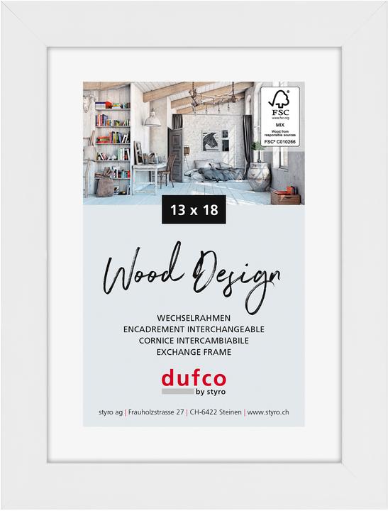 Dufco Toronto (13 x 18 cm)