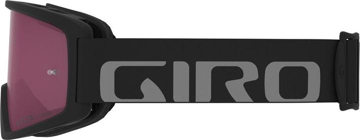 Actual product image Giro Tazz MTB (Black, Violet)