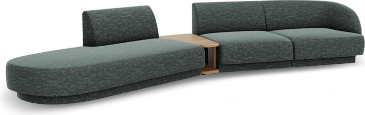 Produktbild Micadoni Miley (2-Sitzer, 3-Sitzer, 4-Sitzer)