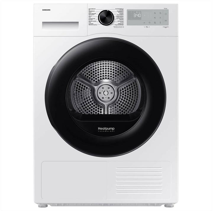 Immagine prodotto Samsung DV5000 (9 kg, A destra, Spina UE)