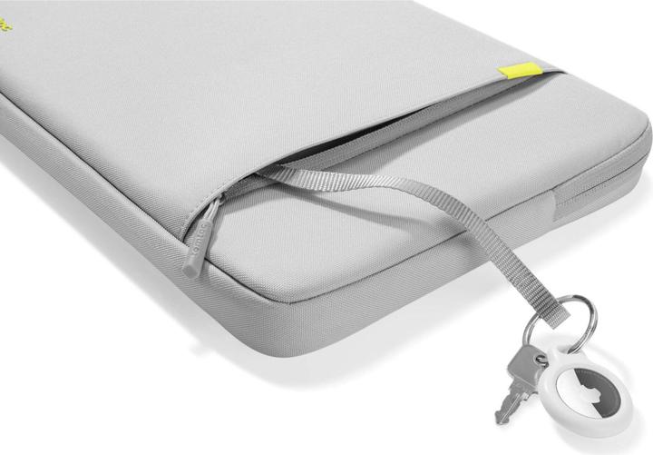 Actual product image tomtoc Versatile A13 (15", Apple, Universal)