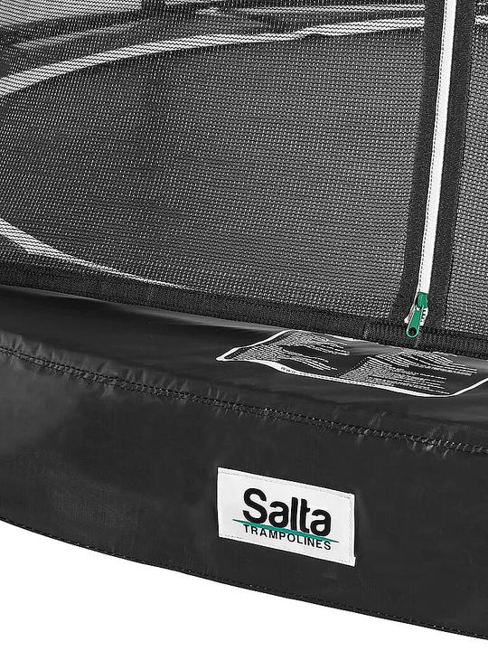 Produktbild Salta Premium Black Edition (366 cm)