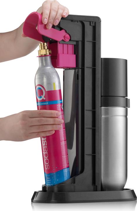 Produktbild SodaStream Duo