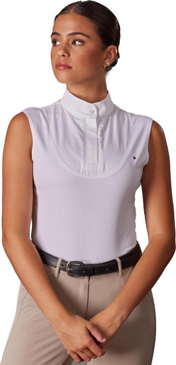 Immagine prodotto Aubrion Camicia Stock Senza Maniche Donna (38)