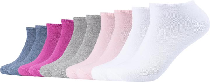 Produktbild S.Oliver Essentials (10er Pack, 39 - 42)