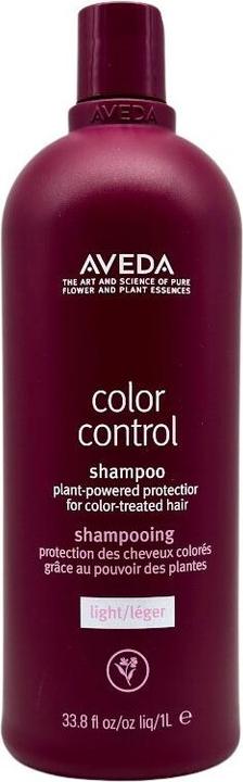 Aveda Color Control Light Shampoo