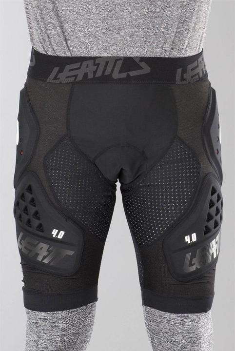 Image du produit Leatt 3DF 4.0 (L, Short de protection, Modèle unique)