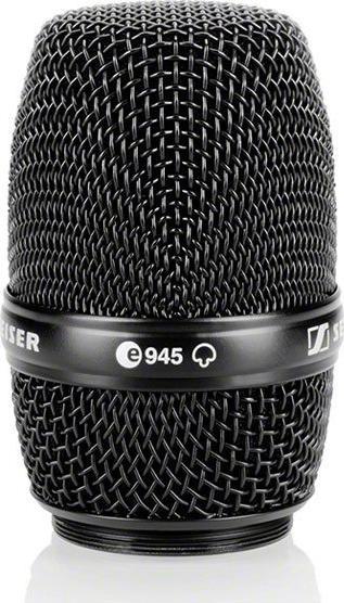 Productafbeelding Sennheiser MMD 945-1 BK