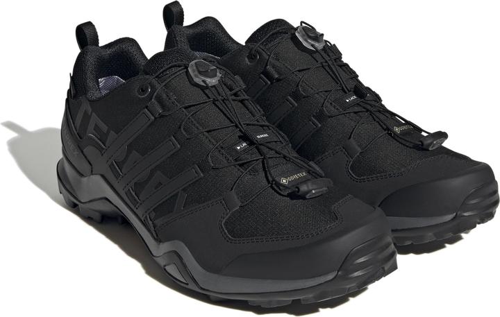 Actual product image adidas hiking shoes terrex swift r2 gore-tex (42 2/3)