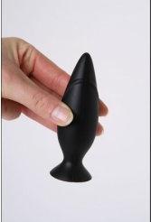 Actual product image Malesation butt plug