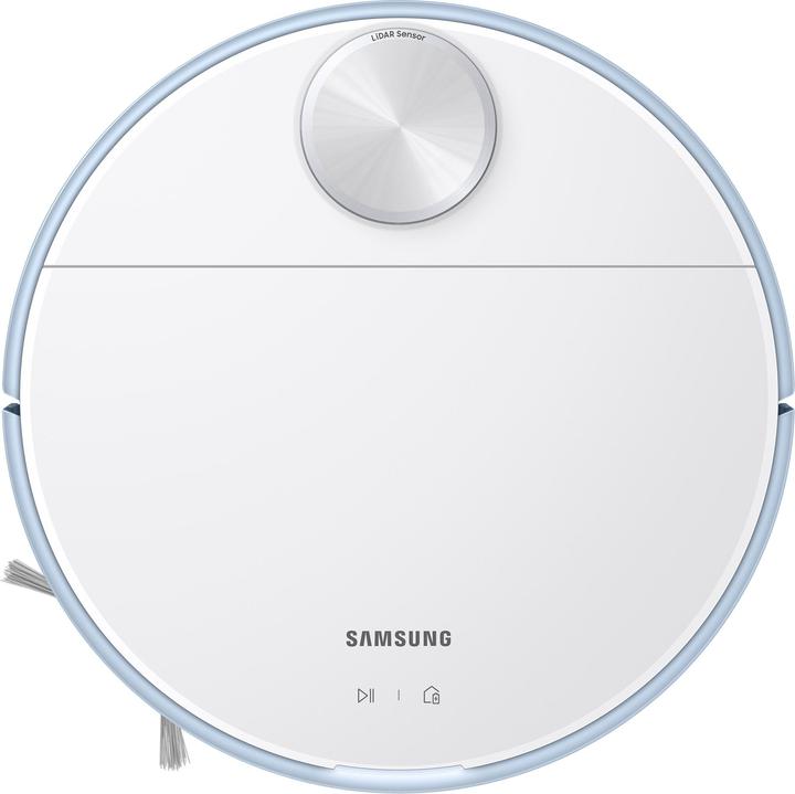 Actual product image Samsung VR30T85513B/WA (Robot vacuum)