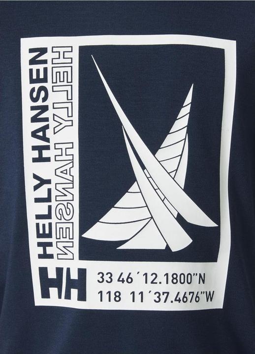 Immagine prodotto Helly Hansen Maglietta Jr Port