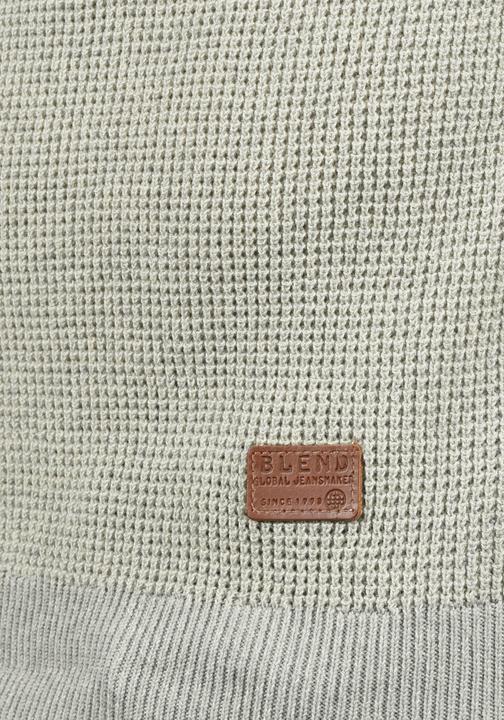 Immagine prodotto Blend Gandolf Maglione Pullover Maglieria Da Uomo Con Girocollo In Cotone 100% (M)