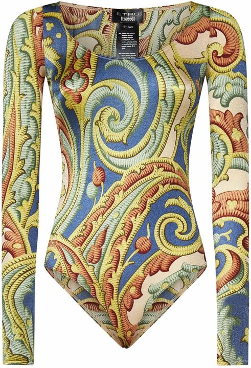 Immagine prodotto Wolford Top Multicolour (S)
