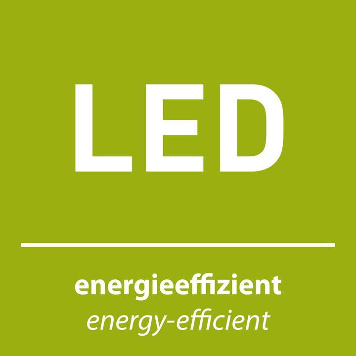 Actual product image Leuchten Direkt Curls (1360 lm)