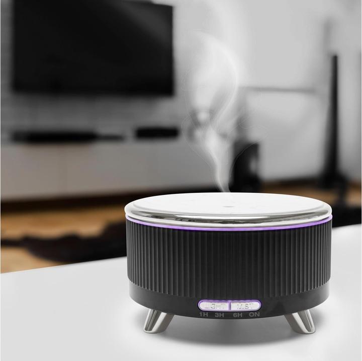Image du produit Rio Diffuseur d'arômes SONAS Humidifier & Night Light (500 ml)