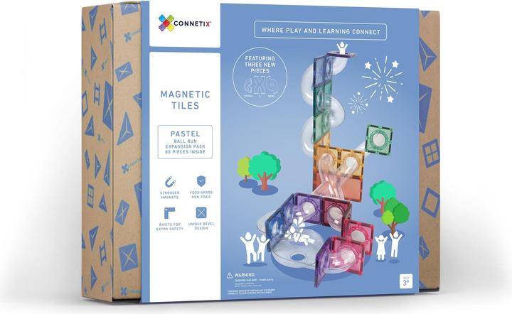 Produktbild Connetix Ball Run