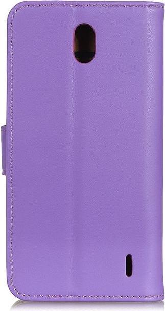 Immagine prodotto MU Classic Serie Classic II con copertina in pelle (Nokia 1 Plus)