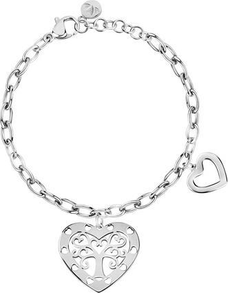 Produktbild Morellato Talismani Br. Heart Tree Of (Stahl)
