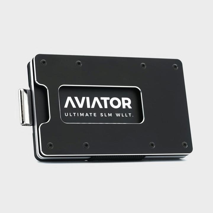 Actual product image Aviator Slide