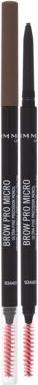 Produktbild Rimmel London Brow Pro Micro (Soft Brown)