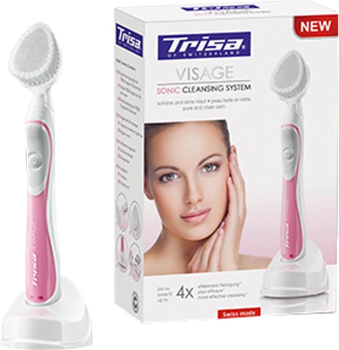 Produktbild Trisa Visage Sonic